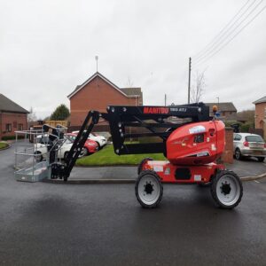 Cherry Picker