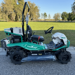 Orec Lawn mower