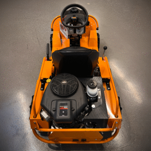 As 900 enduro mower