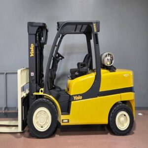 Forklift