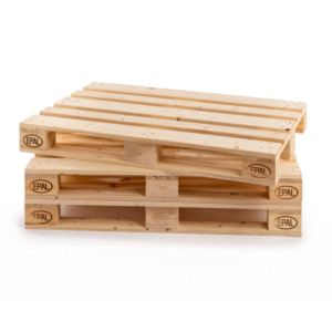 wood pallet