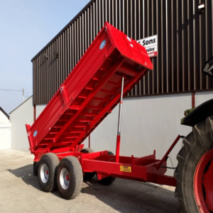 Farm trailer